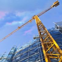 Construction of new Toronto apartments hits 25-year high