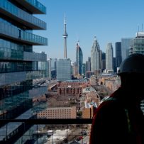 Economist says Bank of Canada and investors shorting Canadian housing should look closer at numbers