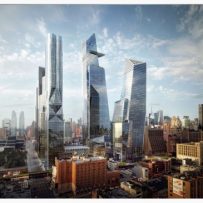How Canadian investors are taking over Manhattan
