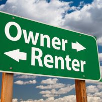 Stats on renter dilemmas