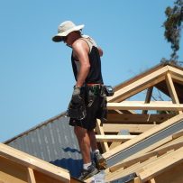 US housing starts increase as multi-family home construction ramps up in September