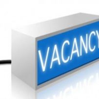 Vacancy rate increases to 3.3%