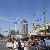 Supply of condos looks good for the next 3 years
