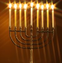 Happy Chanukah