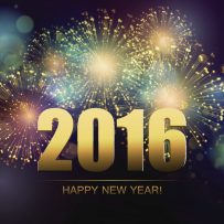 Happy New Year!