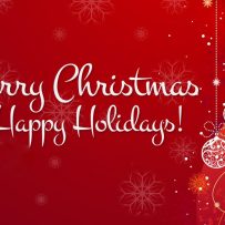 Merry Christmas