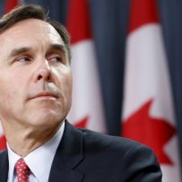 The Liberals Change from Annual Deficits to Dept-to-GDP Ratio Idiom