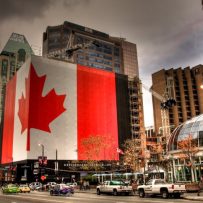 CMHC: Cities with problematic housing market conditions