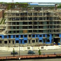 Investors demand refund from development stalled since 2012