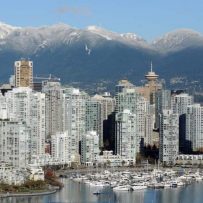 Vancouver: Less affordable than New York and London