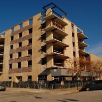 Multi-family building permits on the rise: StatsCan