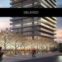 Toronto Developer Delays Alberta Condos Amid Oil Crunch
