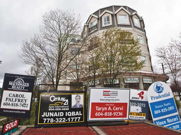 Housing prices have made Vancouver a city of paper millionaires, a change that does not bode well for the future, argues Peter McMartin.
