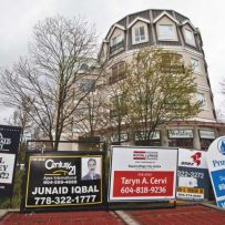 Hey Vancouver homeowners, the good news is you’re all millionaires. The bad news? You’re all millionaires