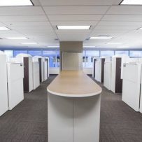 Office, retail real estate sectors settling in for tough 2016