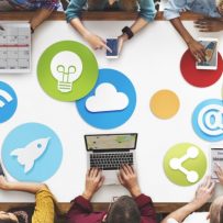 What’s New in Social: Telling Your Story