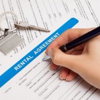 PRIVACY ISSUES WILL REQUIRE LEASE AMENDMENTS