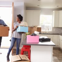 A New Perspective: Creating a Home for Multifamily Residents