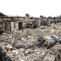 Tenant or landlord? What you need to know after the Fort McMurray wildfire