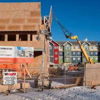 CMHC sees regional differences in Canadian housing markets