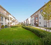 Going green in multifamily construction is fast becoming the standard