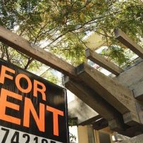 Rental stock in B.C. getting scarcer and older