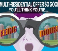 Limited Time Offer from Enbridge