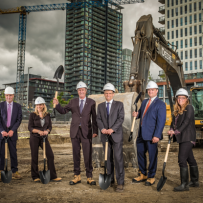 CHARTWELL TO LAUNCH NEW RETIREMENT RESIDENCE CONCEPT IN REGENT PARK