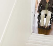 Building owners have work to do on accessibility
