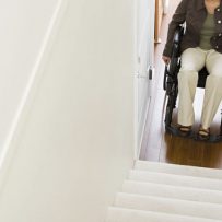 Building owners have work to do on accessibility