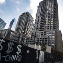 Looking to condos for an affordable home? Think again, report suggests
