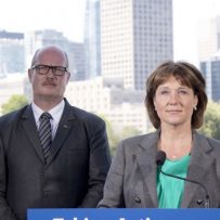 How B.C.’s self-regulation failed