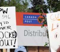 Liberals’ Relationship With Unionized Workers Under Pressure