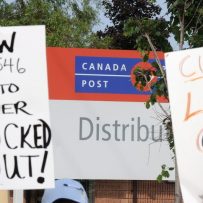 Liberals’ Relationship With Unionized Workers Under Pressure