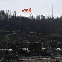 Construction to commence in Fort Mac; rental market to surge