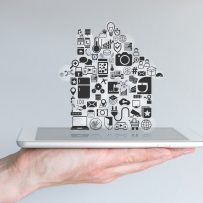 Get “Smart” in Your Apartment Home Technology