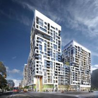 The top 10 Toronto developments for June 2016