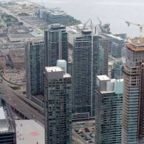 Investor unperturbed by falling rental rates