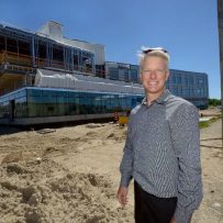 Sifton: A New Direction