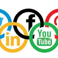 Olympics on Social Media? Be careful!