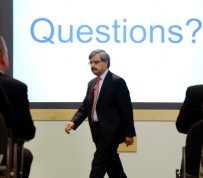 Canada Post union leaders frustrated by lack of answers at annual meeting