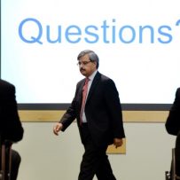 Canada Post union leaders frustrated by lack of answers at annual meeting