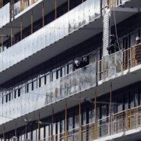 Now cheaper to rent than own the average Toronto condo unit, according to a new industry study