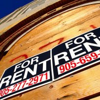 Why Torontonians will have to buy into the idea of renting