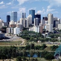 Alberta: The current state of rental and subsidized housing