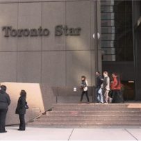 Torstar agrees to sell site of Star’s shuttered printing plant