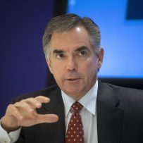 Jim Prentice, Former Alberta Premier, Dies at 60 in Crash