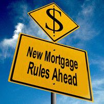 Mortgage rules: What do the changes mean?