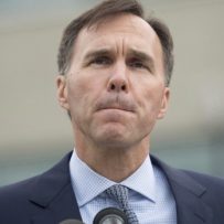 Finance Minister Morneau reportedly set to close tax loophole for foreign homebuyers