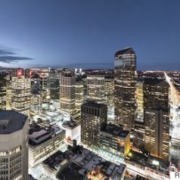 Calgary Office Vacancy Rate To Smash Record Set During 1980s Recession